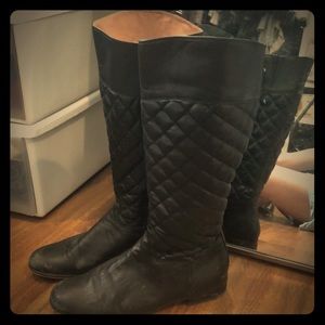 Black Corso Como Boots